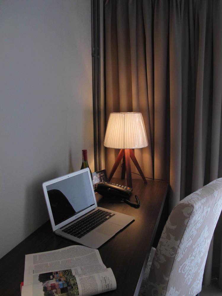 The Nest Resort Patong Exteriör bild