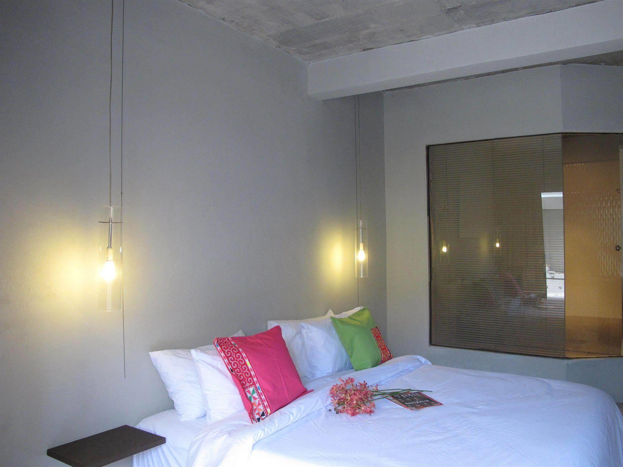The Nest Resort Patong Exteriör bild
